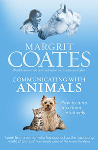 Maargrit Coates, Communicationg with Animals